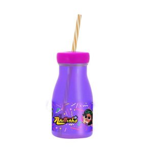 Garrafa retrô Clube da Anittinha - 354ml