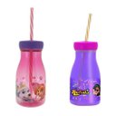 Ver imagem 1 de Garrafinha Retrô Girl Patrulha Canina e Anittinha Rosa 2un