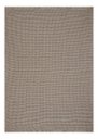 Ver imagem 1 de Tapete Sala Sisal Buzios 200x250 Cm Camburí Bege Taupe