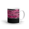 Caneca de Porcelana Caveira - 5