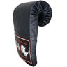 Saco de Pancada Vazio Rhino 90x90 + Luva Bate Saco Adulto - 6