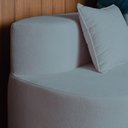 Ver imagem 6 de Sofá Orgânico À Vácuo 3 Lugares Charles Magic