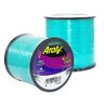 Linha Araty Best 1/4 Lb 0.60Mm 22,4Kg 330M Branco Azulado - 1