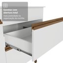 Ver imagem 5 de Cozinha Completa Pieta 8 Portas 1 Gaveta MDP 260cm Madesa