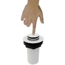Ver imagem 3 de Válvula Pratika ABS 1.1/4" DN32 B Japi Branco