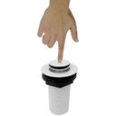 Ver imagem 3 de Válvula Pratika ABS 1.1/4" DN32 B Japi