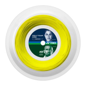 Corda Yonex Poly Tour Pro - Set Individual