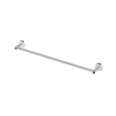 Porta Toalha Hotel 60cm Cromado - Docol