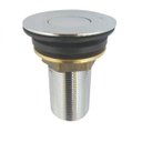 Ver imagem 1 de Válvula Prátika Latão 1" Japi