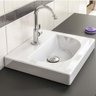 Válvula Pratika Latão Cobertura Total 1 1/4" Japi - 2