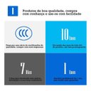 Ver imagem 6 de Luminária Tipo Plafon de Sobrepor Redonda de LED