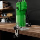 Ver imagem 4 de Tupia Manual Laminadora 710w com Pinça 127v Ttu710 Trato