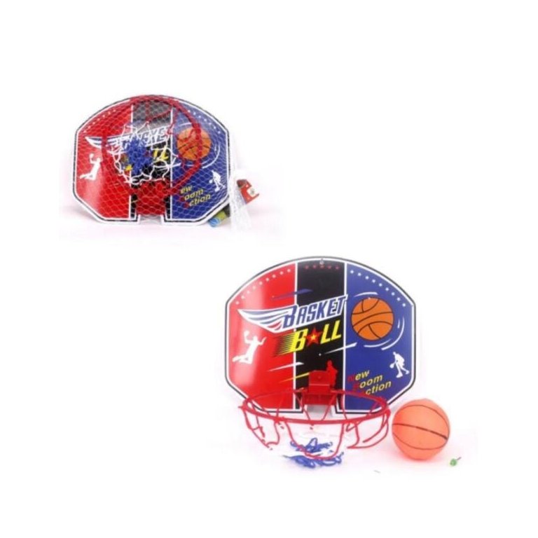 Mini Cesta De Basquete Infantil Com Tabela E Bola 21cm Mini Cesta De Basquete Infantil Com Tabela E Bola 21cm