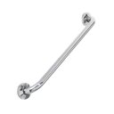 Ver imagem 5 de Alça Barra de Apoio 60cm Inox Kit 8 Unidades Banheiro Suporte Idoso Deficiente Cadeirante