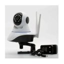 Ver imagem 5 de Câmera sem Fio 360 Wifi P2P HD 720P 3 Antenas App Yoosee