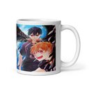 Ver imagem 4 de Caneca de Porcelana Haikyuu Anime Mangá 41
