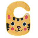 Ver imagem 1 de Babador Impermeável Estampados - Fecho de Contato - Bia Baby