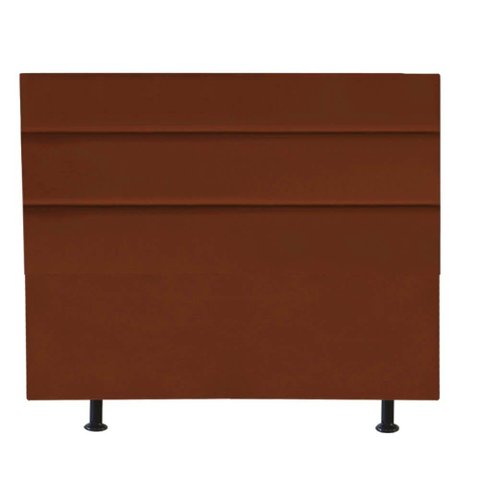 Cabeceira para Cama Box Casal 1,40 Cm Argentina - House Terracota