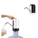 Ver imagem 3 de Bomba Eletrica Automatica P/garrafão Galão Agua Recarregavel