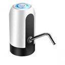 Ver imagem 1 de Bomba Eletrica Automatica P/garrafão Galão Agua Recarregavel