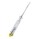 Ver imagem 1 de Kit Chave Teste 10 Unidades 3x140mm 100v A 250v Fertak