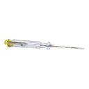 Ver imagem 2 de Kit Chave Teste 10 Unidades 3x140mm 100v A 250v Fertak