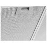 Coifa Fogatti Ilha Black Vidro Reto 60 cm - 2