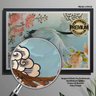 Quadro Japonês | Tsuru | Ave Japonesa - 2
