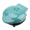 Ver imagem 2 de Máquina de Mini Donuts Rosquinhas Cozinha Sobremesa Crianças Culinária Confeitaria Antiaderente Bisc