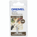 Ver imagem 3 de Pinca Dremel 1/8pol 3,2mm 480 P/microrretifica