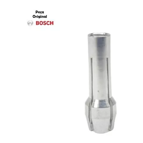 Pinca Dremel 1/8pol 3,2mm 480 P/microrretifica