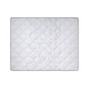 Ver imagem 2 de Colchão King Sankonfort Size Totalité 193x203x27