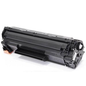 Toner Compatível com HP CF283A - LH283A - para HP Laserjet