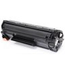 Toner Compatível com HP CF283A - LH283A - para HP Laserjet - 1