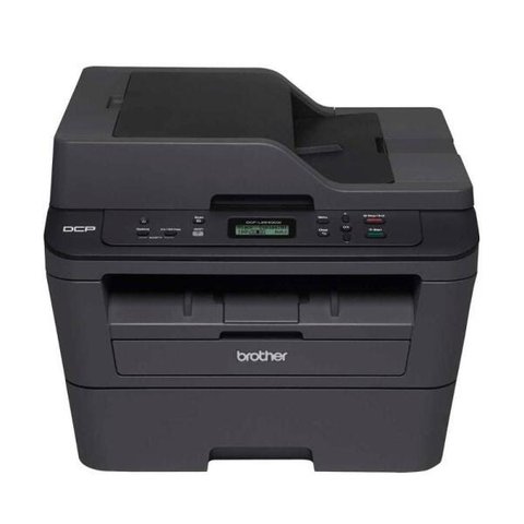 Multifuncional Laser Brother Dcp-l2540dw - Usb, Rede, Wi-fi - Duplex - Impressora, Copiadora - 110v