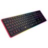 Teclado Gamer Cougar Vantar LED - 8 Efeitos de Iluminação - Anti-Ghosting - Silencioso - USB - - 1
