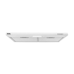 Depurador e Exaustor EOS ECO60DB Cheff Gourmet Slim Branco 220V 220V - 1