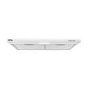 Ver imagem 1 de Depurador e Exaustor EOS ECO60DB Cheff Gourmet Slim Branco 220V 220V