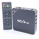 Ver imagem 1 de Tv Box Mx9 5G 8Gb Ram + 64Gb Rom