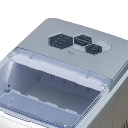 Máquina de Gelo Philco 22kg PMG02T 220V 220V - 2
