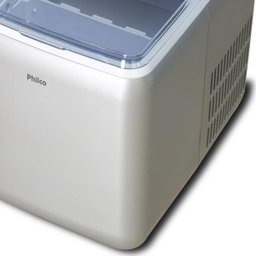 Máquina de Gelo Philco 22kg PMG02T 220V 220V - 3