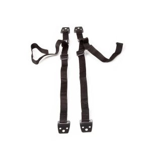 Alça Anti-Queda Safety 1St - Black