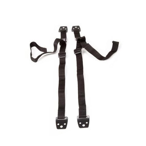 Alça Anti-Queda Safety 1St - Black