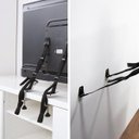 Ver imagem 4 de Alça Anti-Queda Safety 1St - Black