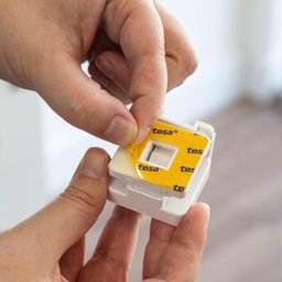 Trava Magnética Safety 1st - White - 6