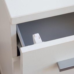 Trava Magnética Safety 1st - White - 8