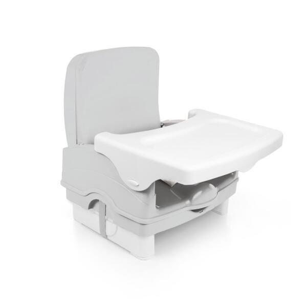 Cadeira de Refeição Portátil Smart Cosco - Gelo