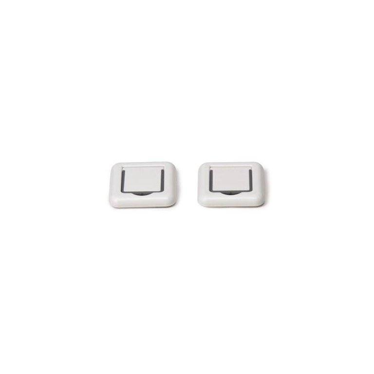 Trava para Janelas e Portas de Correr Safety 1st - White