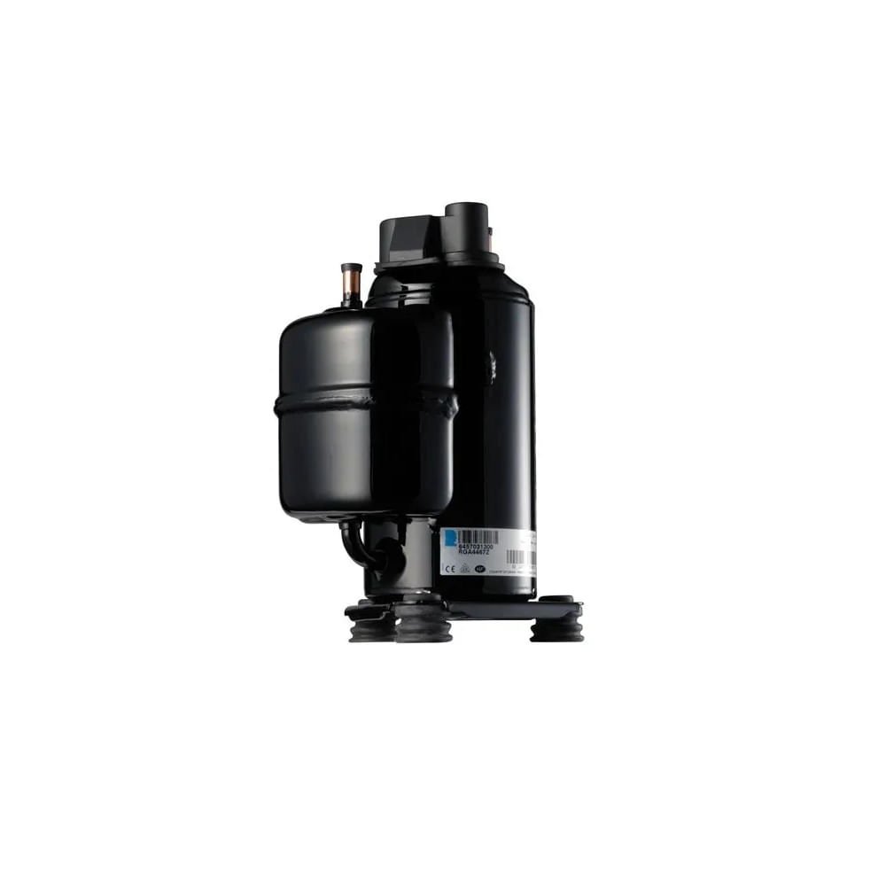 Compressor Rotativo Tecumseh 9000 Btu/h Monofásico Rga5510exa - 127 ...