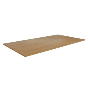 Tampo para Balcão 150 Cm Amendoa Ajl